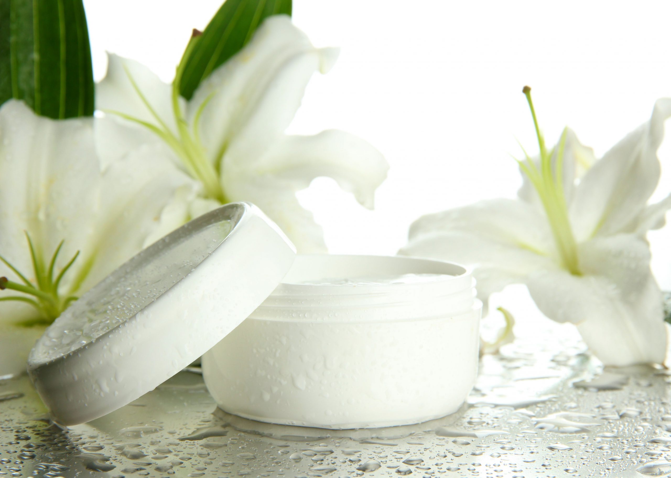 A natúrkozmetikumok különböző jellemzői